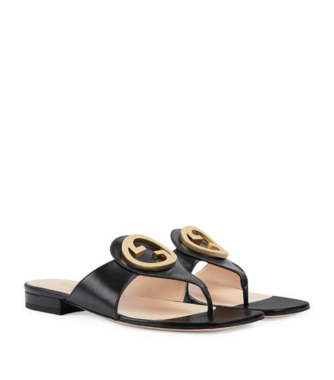 gucci sandals size 8|Gucci sandals sale women's.